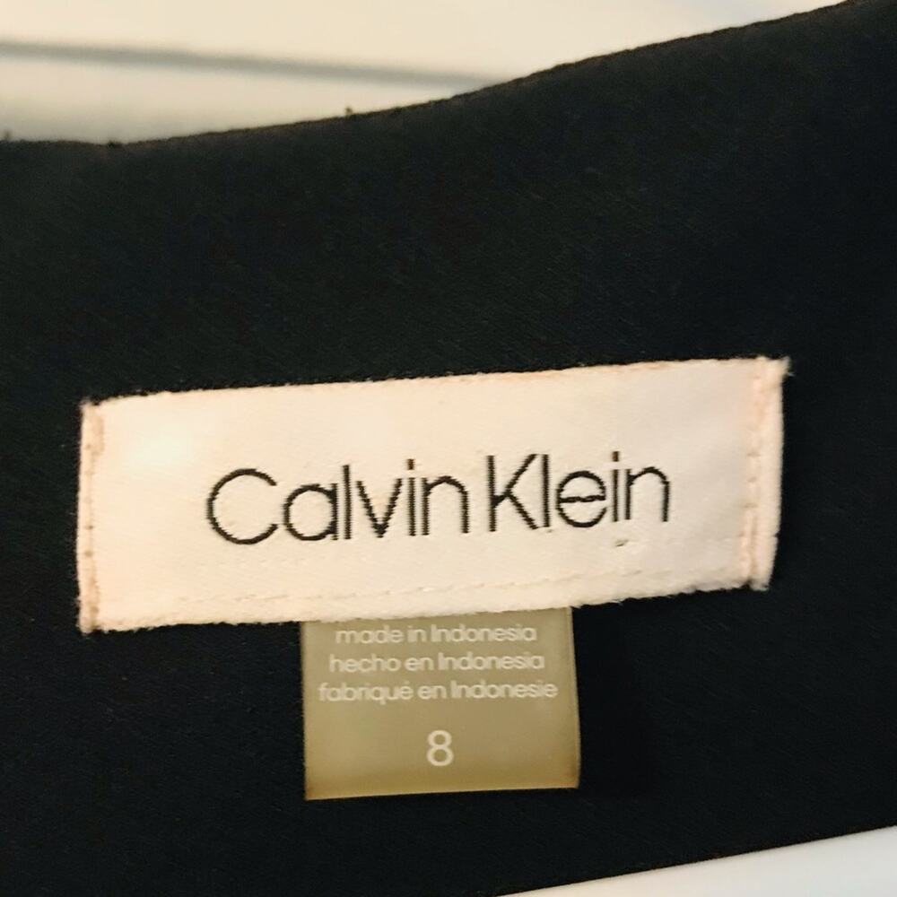 Calvin Klein Jumpsuit - Picture 10 of 10